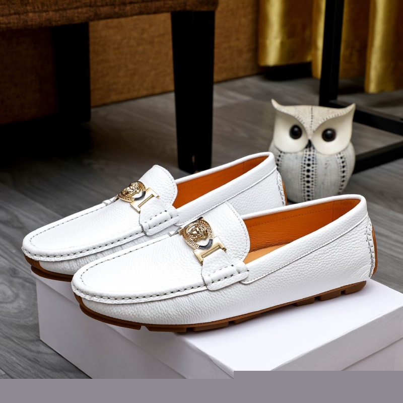 Givenchy Leather Shoes